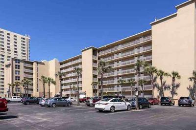 Pirates Cove Resort Studios!