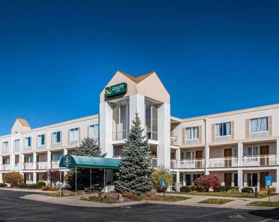 Quality Inn Holland - Toledo, Billede 2