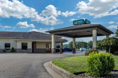 Quality Inn Dover, Billede 2