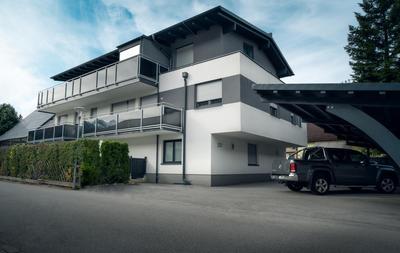 Terrassen-Appartement Josef by Schladming-Appartements