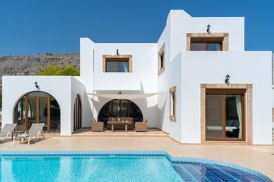 Villa Navarone with Private Pool