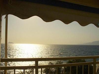 Sunset Holiday Home in Kalamaki