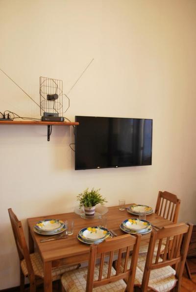 Appartamento Nadia - Theater Home