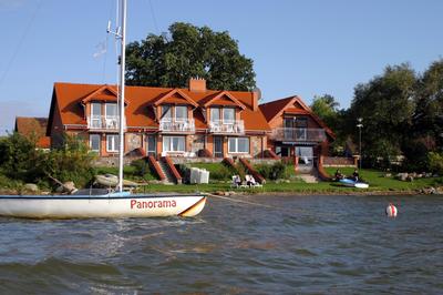 Panorama Lake Resort, Foto 2