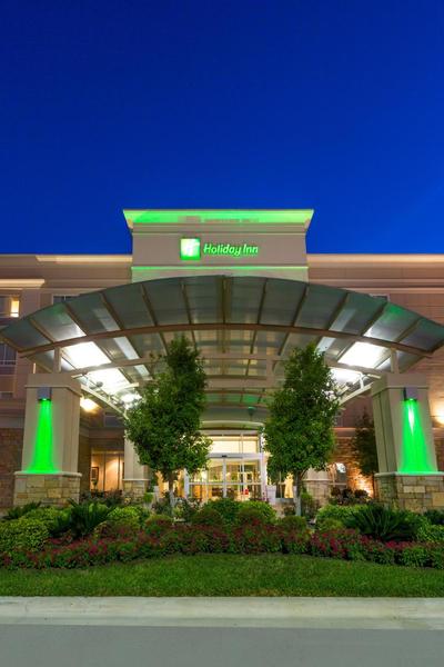 Holiday Inn Temple - Belton by IHG