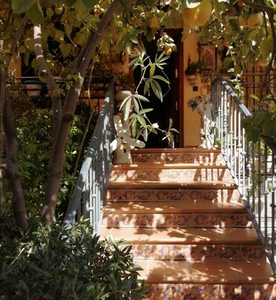 La Casa de la Abuela María