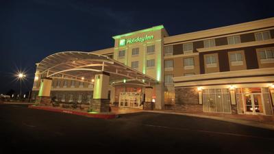 The Holiday Inn Amarillo West Medical Center by IHG