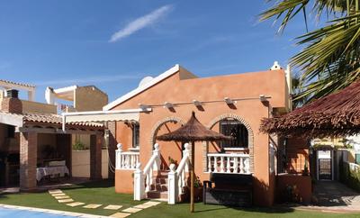 Villa Preciosa de Luxe and Spa