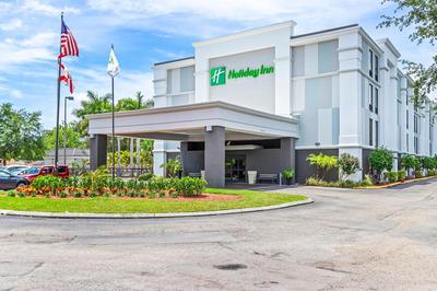Holiday Inn - St. Petersburg West by IHG