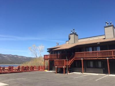 Big Bear Frontier, 写真 2
