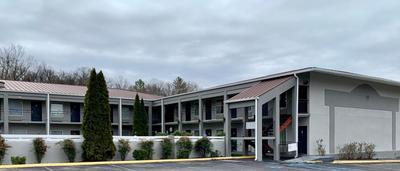 Travel Inn Kingsport, Billede 2