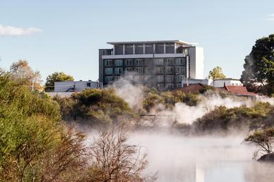Rydges Rotorua
