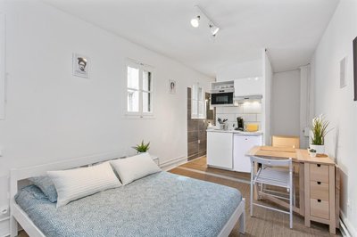 LGC Habitat - Studios Hyper Centre
