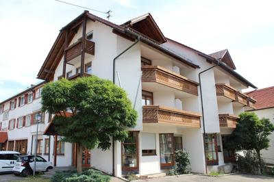 Landhotel Hirsch, Foto 2