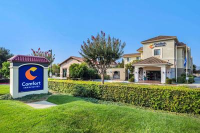 Comfort Inn South San Jose - Morgan Hill, Bild 2