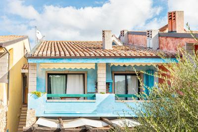 Casa Vacanze Baia del Faro