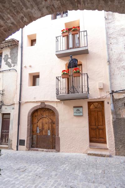 Ca la Casilda