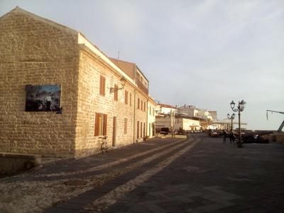 b&b i Bastioni
