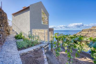 Socalco Nature Calheta