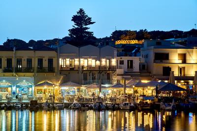 Vista Del Porto Luxury Suites