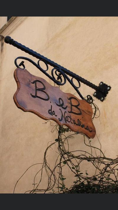 B&B Da Natalina