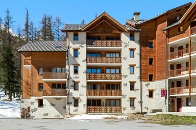 Residence Albane - maeva Home