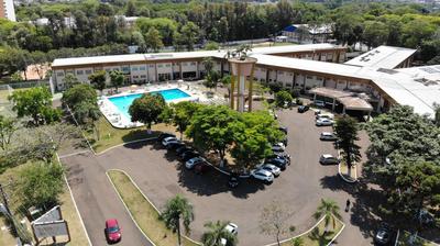 Dom Pedro I Palace Hotel