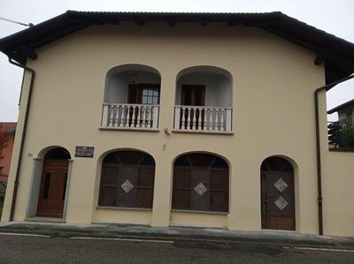 Bed & breakfast Mezzaluna
