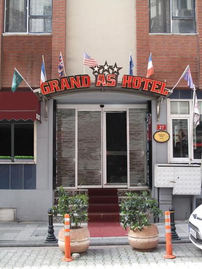 Grand As Otel - Image 91