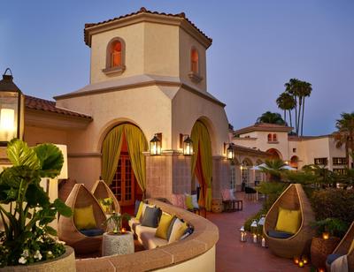 San Diego Mission Bay Resort