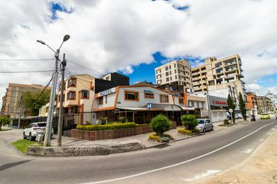 Ayenda 1087 La Estacion