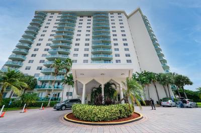Sunny Isles Ocean Reserve Superb Condo Apartments