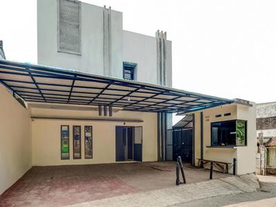 Hotel O Graha Hsc Syariah