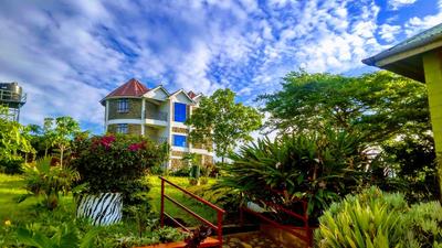 Lago Resort - Best Views in Kisumu