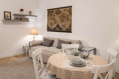 FLATS4RENT DIMORA DEL VIANDANTE
