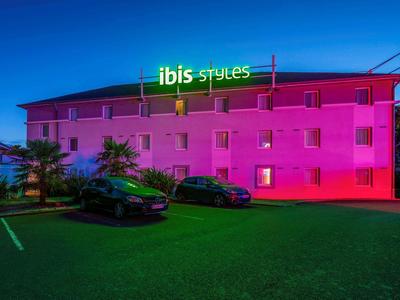 ibis Styles Saint Brieuc Plerin