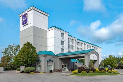 Sleep Inn Amherst - Buffalo North near University, Zdjęcie 2