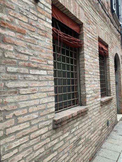 InCastrum - la soffitta in centro