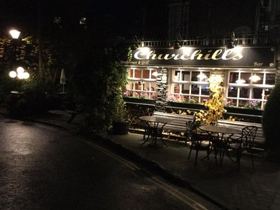 Churchills Inn & Camere, Foto 2