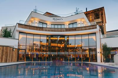 Ortner's Resort
