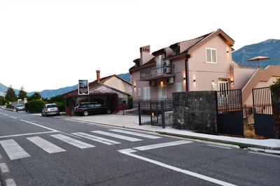Apartmani BOBO