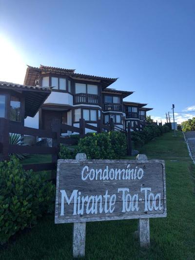 Suite Independente Por do Sol Ferradura