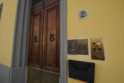 B&B Porta San Frediano