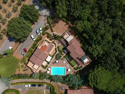 Matteo's Apartments