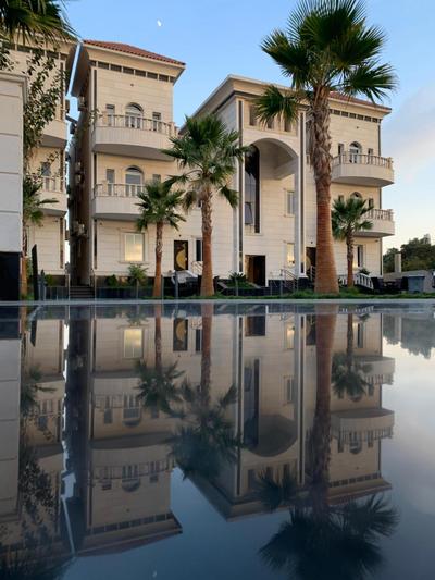 Golden White Al Shifa Hotel