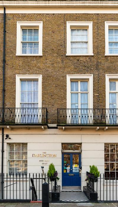 The Darlington Hyde Park