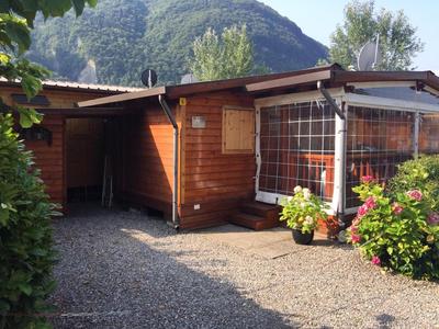 Casaviacomo Chalets
