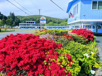 Winchester Bay Inn, Foto 2