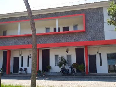 Fidelia Homestay Palu Mitra RedDoorz