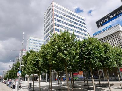 Hotel Altus Poznań Old Town - Destigo Hotels